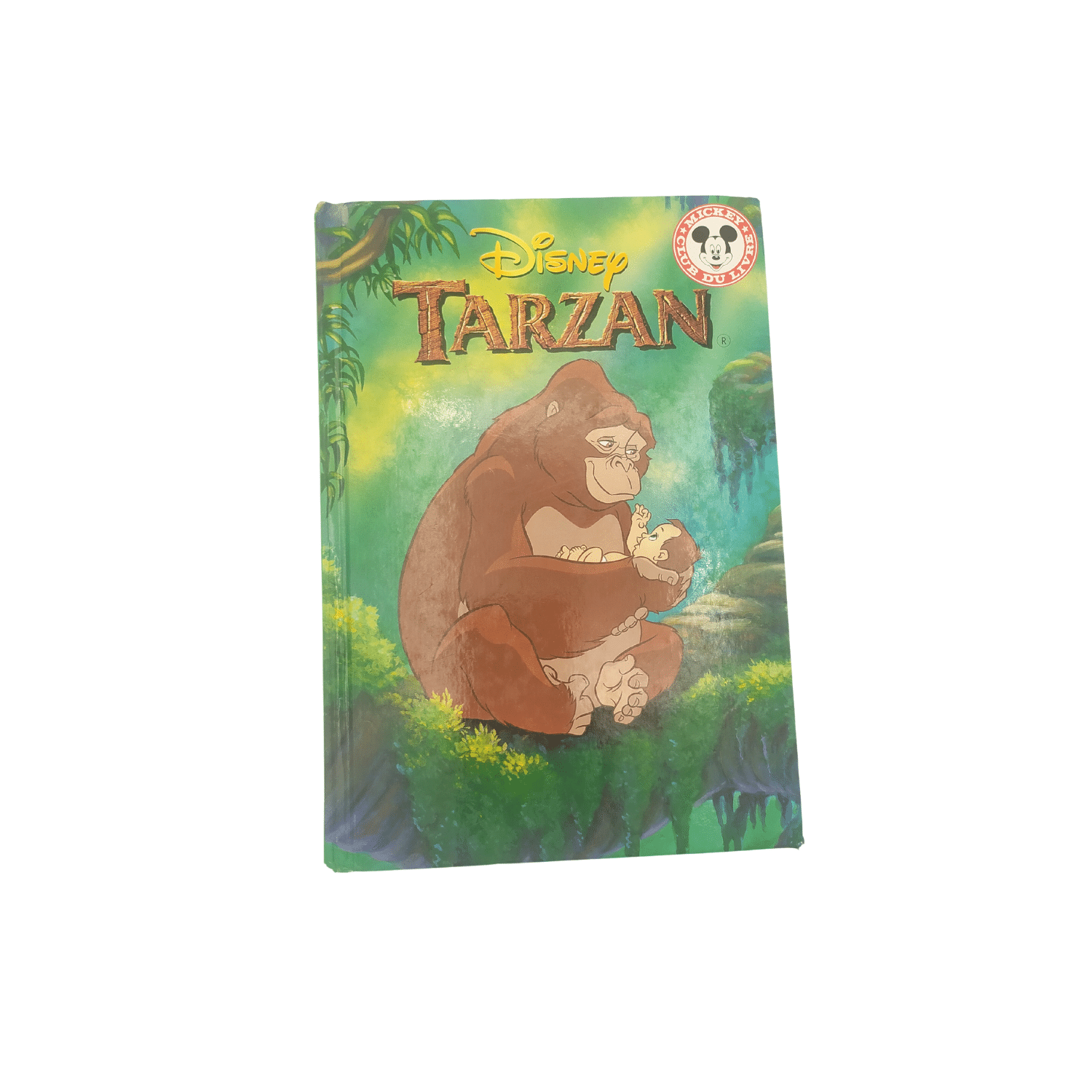Tarzan, Disney | Miljo